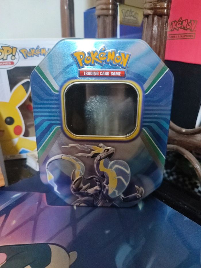 Pokebox Koraidon et Miraidon - photo numéro 1