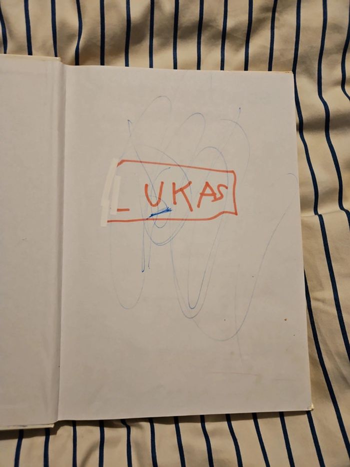 Livre éducatif - photo numéro 3