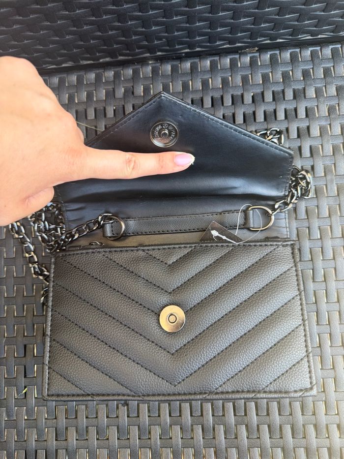 Sac Yves Saint Laurent - photo numéro 4