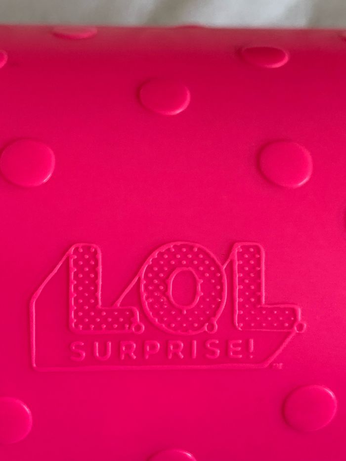Poupée LOL surprise - photo numéro 8