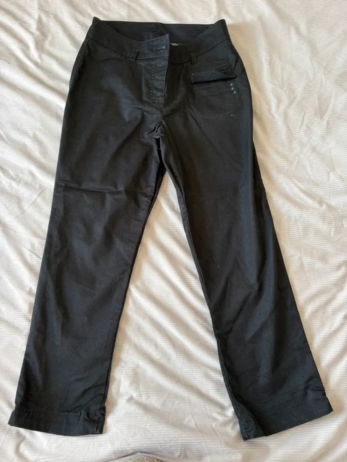 Jean noir Cop Copine T36