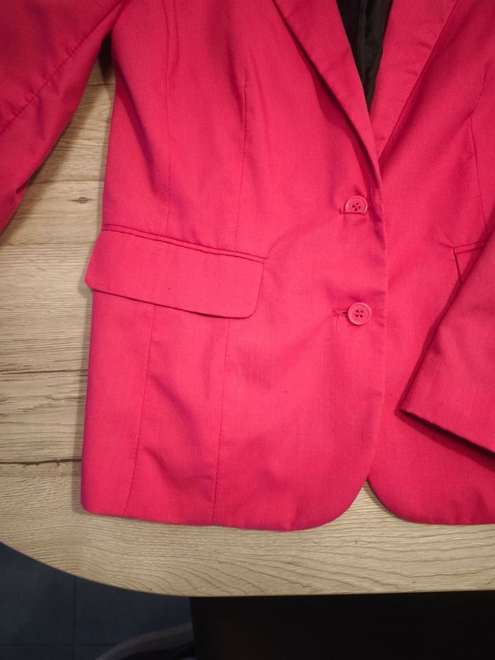 Veste blazer taille L - photo numéro 4