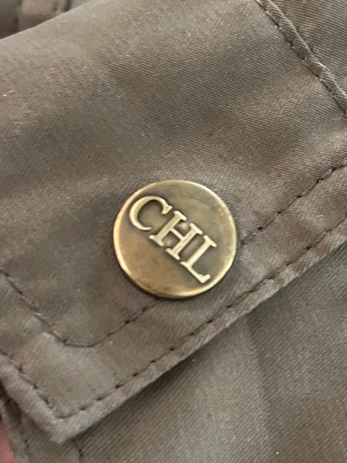 Veste homme - photo numéro 2
