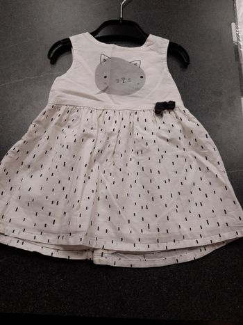 Robe été