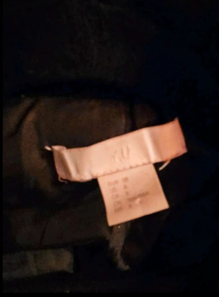 Manteau femme - photo numéro 2