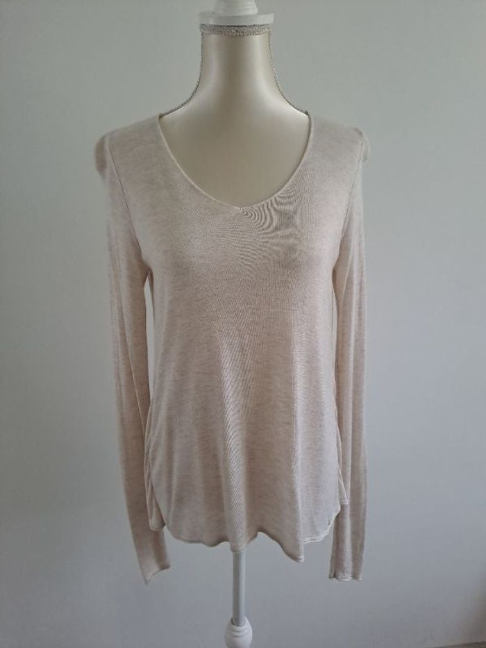 Pull fin LPB M/L