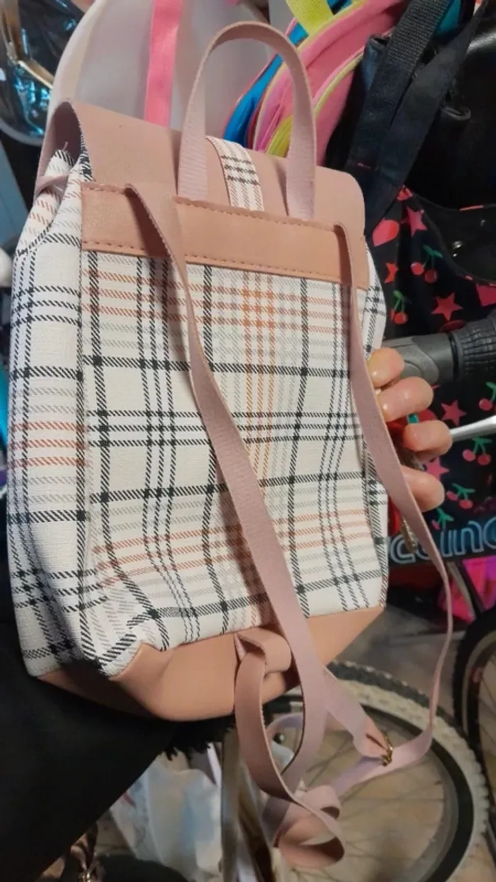 Sac à dos neuf - photo numéro 2