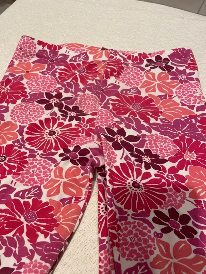 Legging dpam 6/7 ans - photo numéro 2