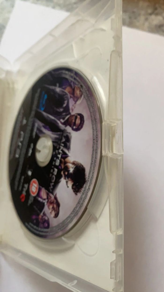 Jeu ps3 d’occasion - photo numéro 2