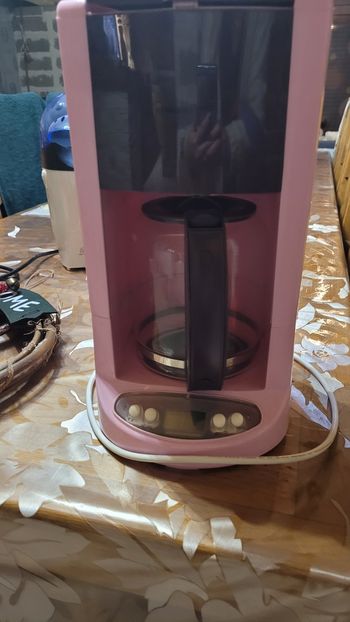 Cafetière