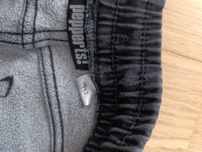 Pantalon garcon - photo numéro 4