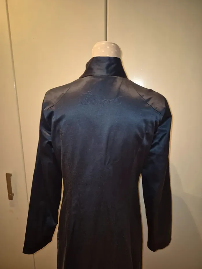 Manteau desigual - photo numéro 11