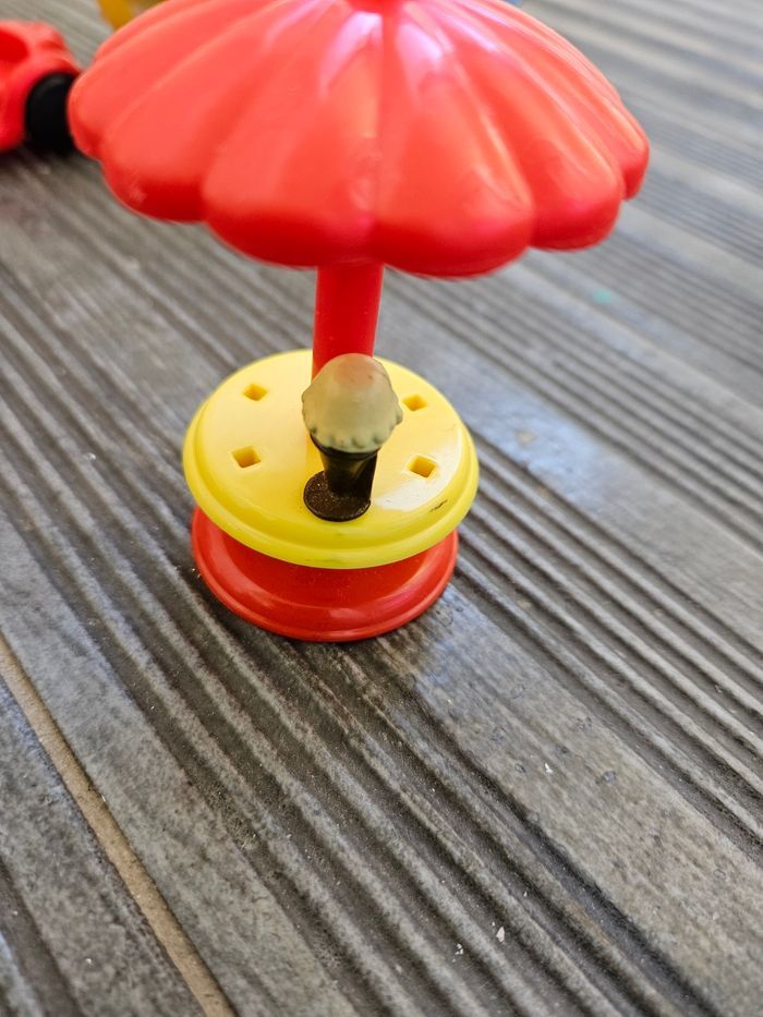 Peppa pig marchande glace - photo numéro 6