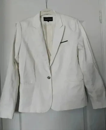 Blazer blanc 42 Best mountain