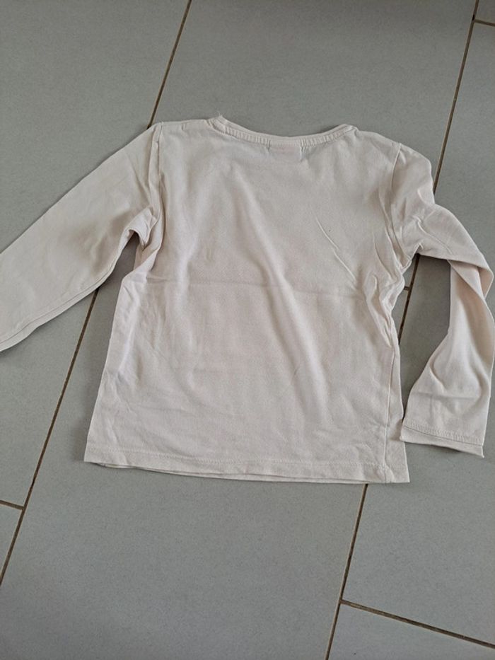 T-shirt 3 ans - photo numéro 2