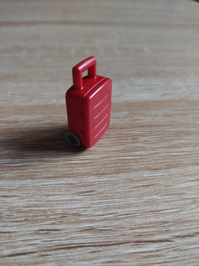 Playmobil 4144 valise - photo numéro 2