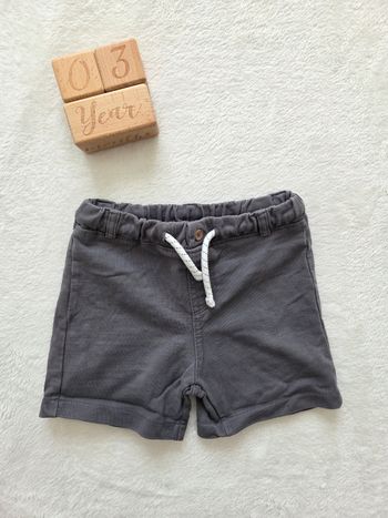 Short