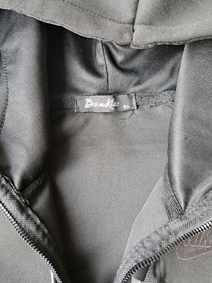 Veste gilet - photo numéro 3