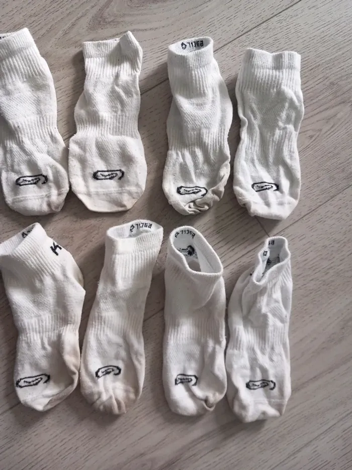Chaussettes de sport