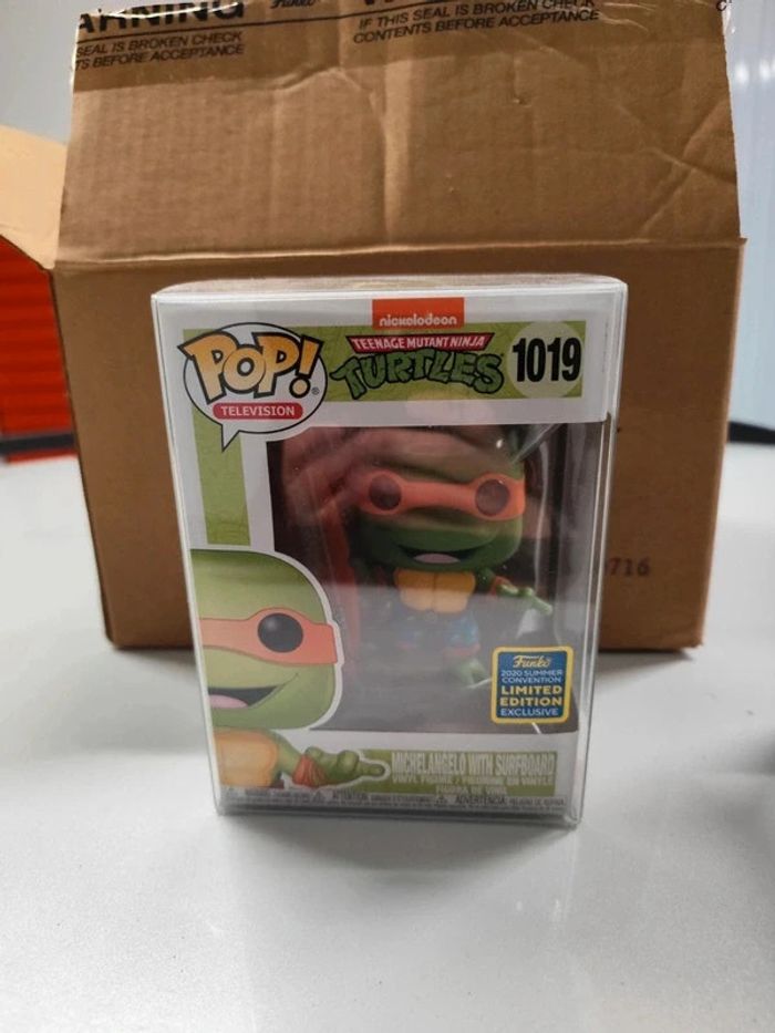 Funko pop