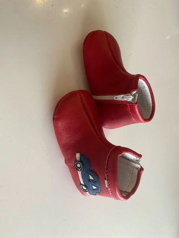 Chaussure