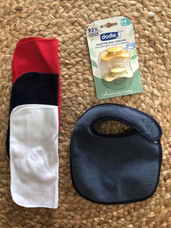 Accessoires bébé