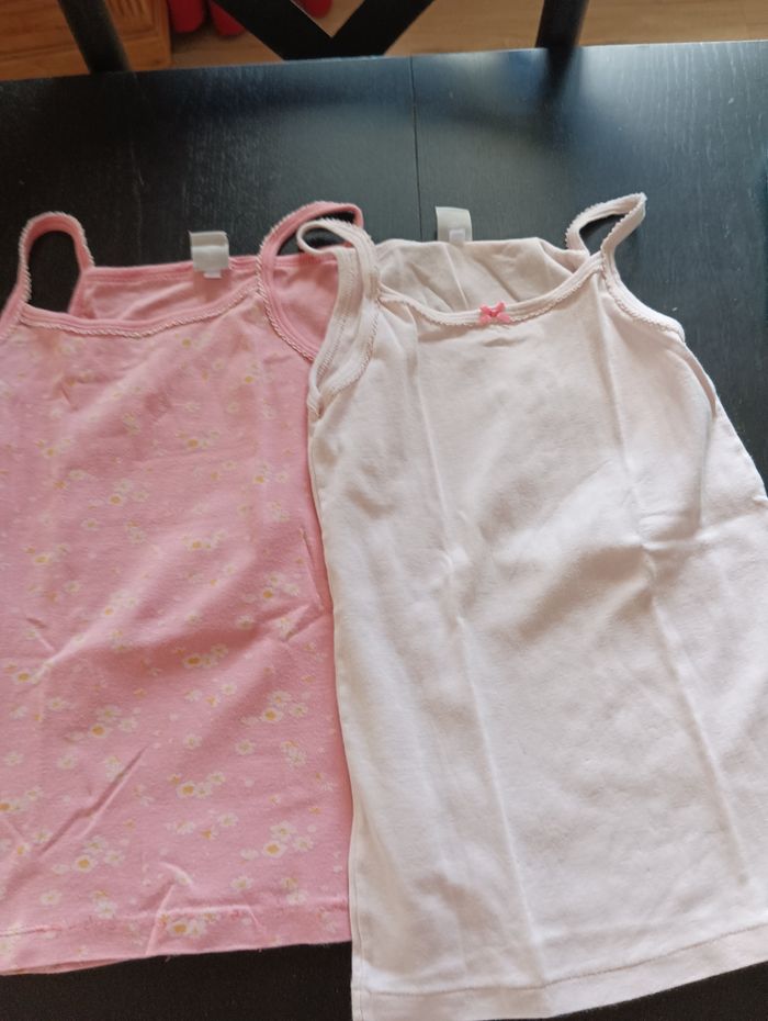 Lot vêtements fille 10 ans - photo numéro 8