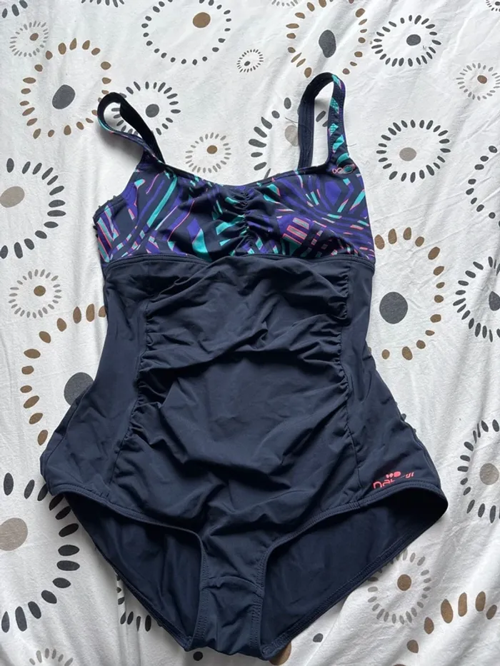 Maillot de bain grossesse