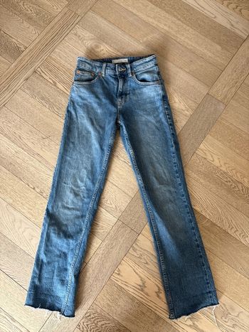 Jeans mango