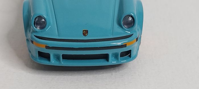 Majorette Porsche 934 - photo numéro 2