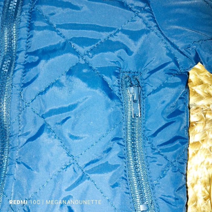 🧥 Veste matelassée Bébé – Shein – Taille 9 mois / 74 cm 🧥 - photo numéro 3
