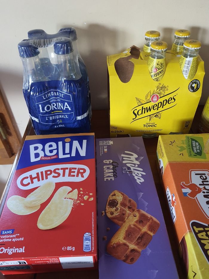 Lot neuf - photo numéro 2