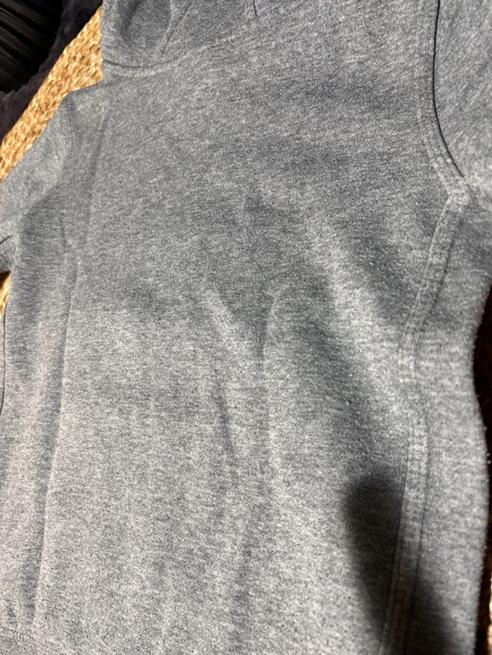 Ensemble de survêtement Nike taille 6-7ans - photo numéro 6