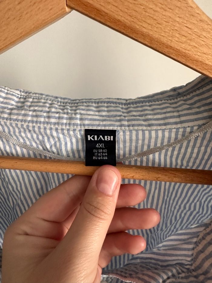 Chemise - photo numéro 4