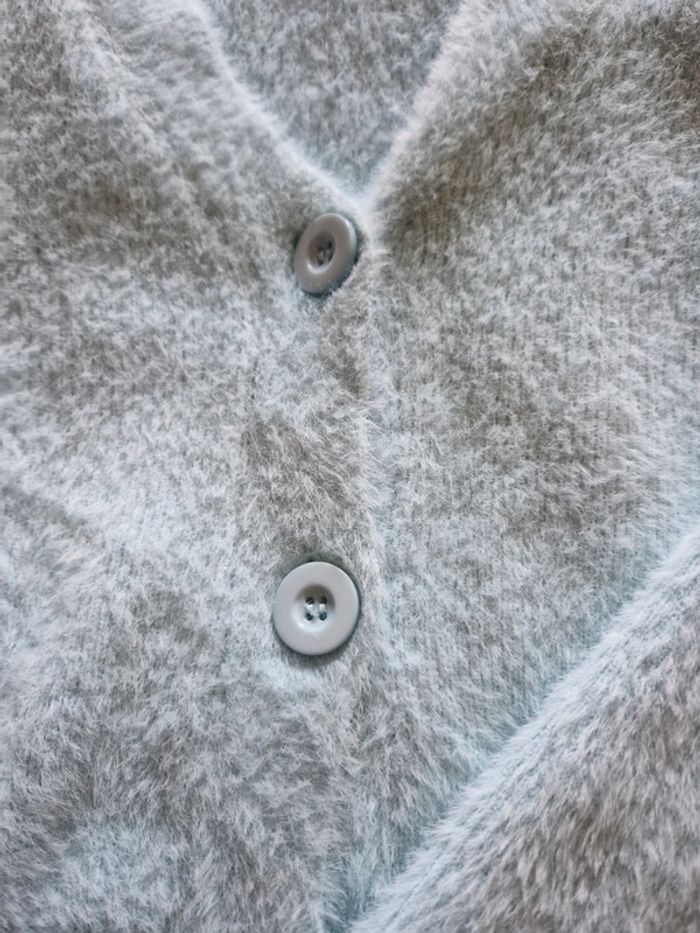 Cardigan - photo numéro 3