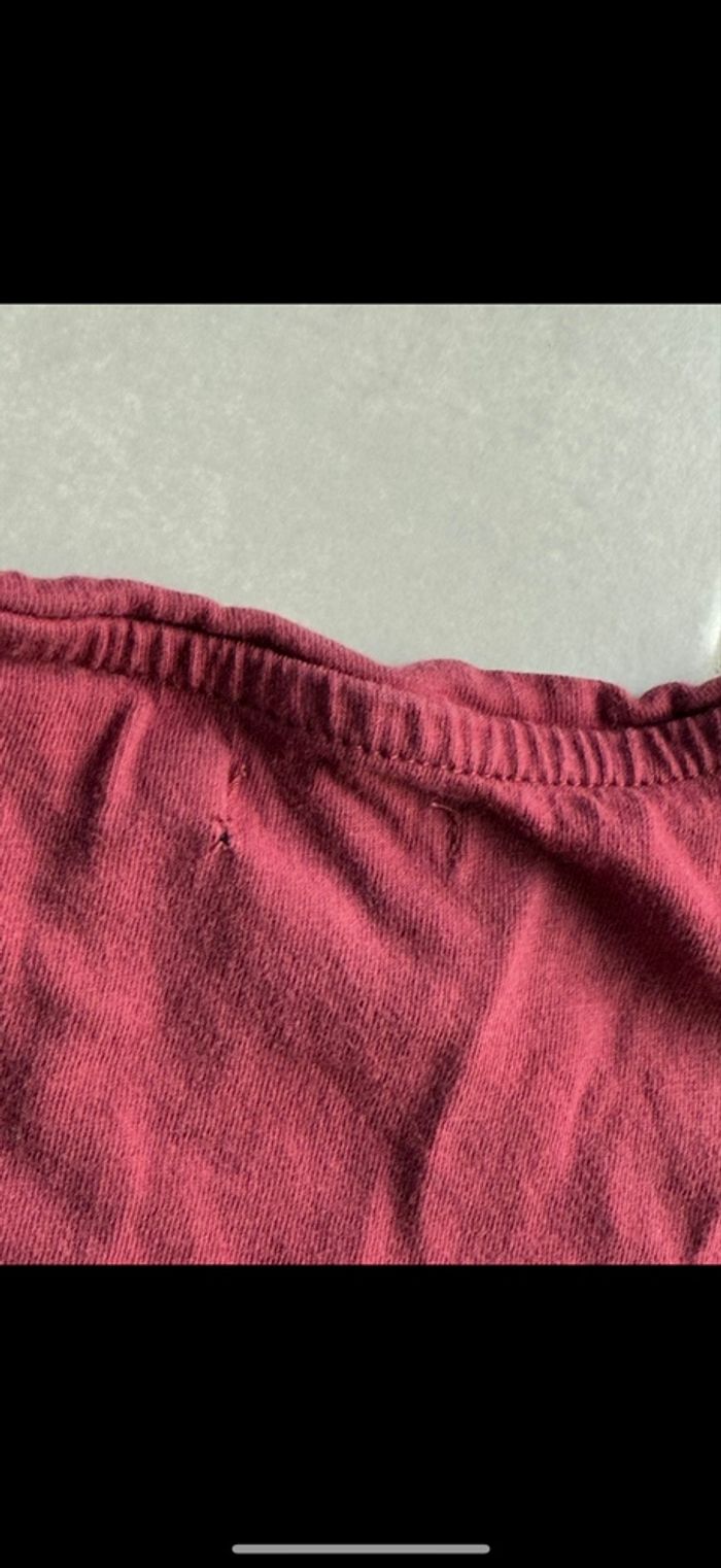 Tee shirt manches longues 8 ans - photo numéro 10