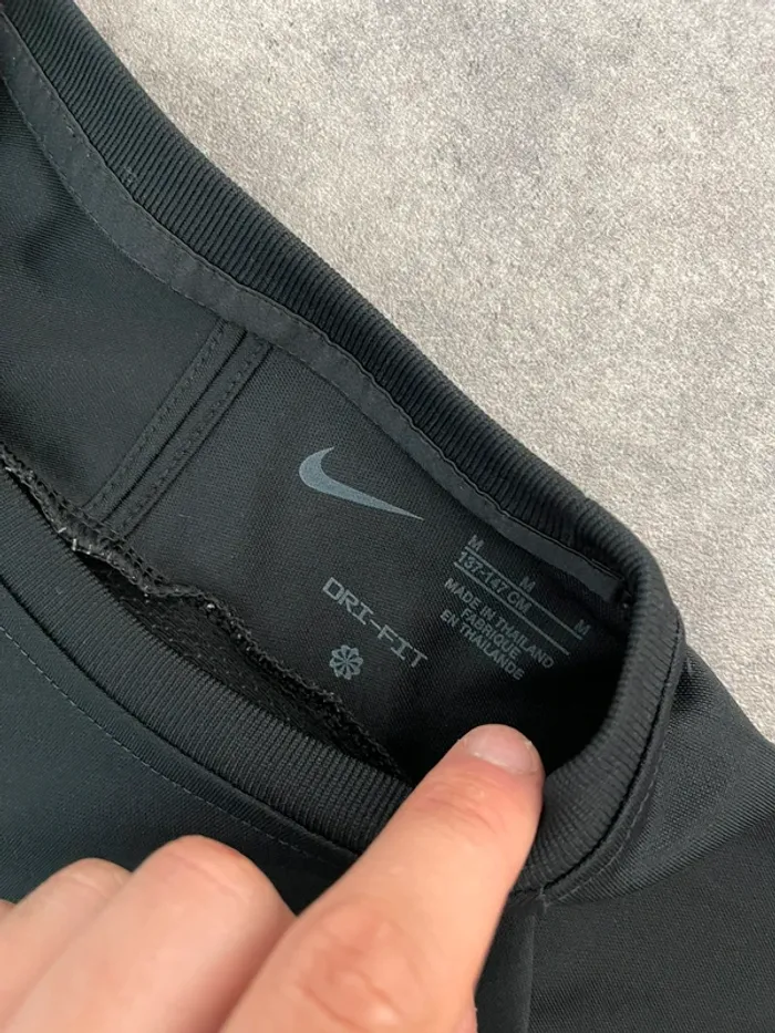 T-shirt Nike Dry-Fit - photo numéro 6