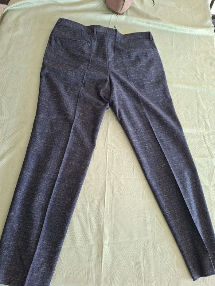 Pantalon de costume Hugo Boss taille 54 Neuf - photo numéro 6