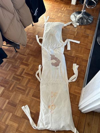 Tour de lit Noukie's