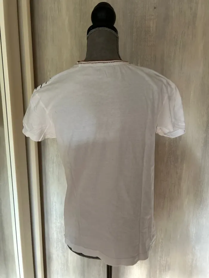 Teeshirt PlayStation - photo numéro 3