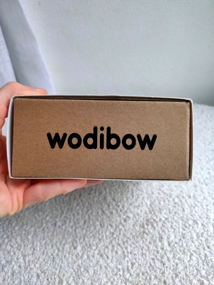 Jeu en bois Wood weather Wodibow - photo numéro 5