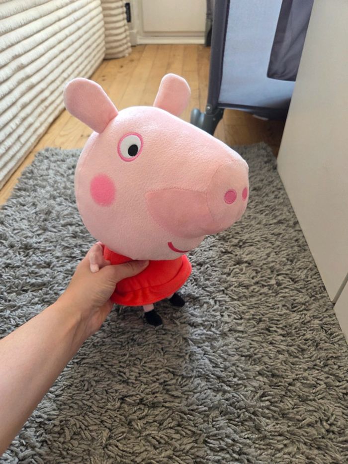 Peppa pig