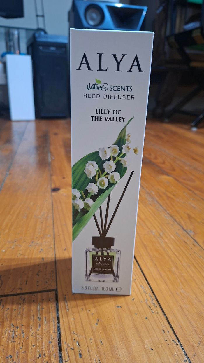 Mikados alya - photo numéro 3