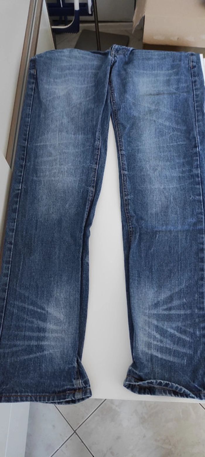 Jeans taille 40 - photo numéro 2