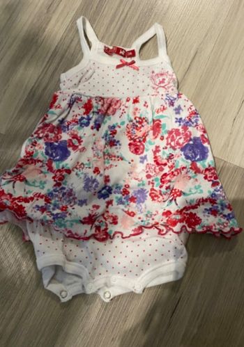 Robe chipie