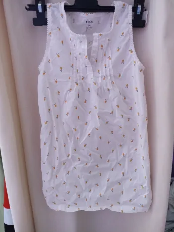 Robe 6 ans