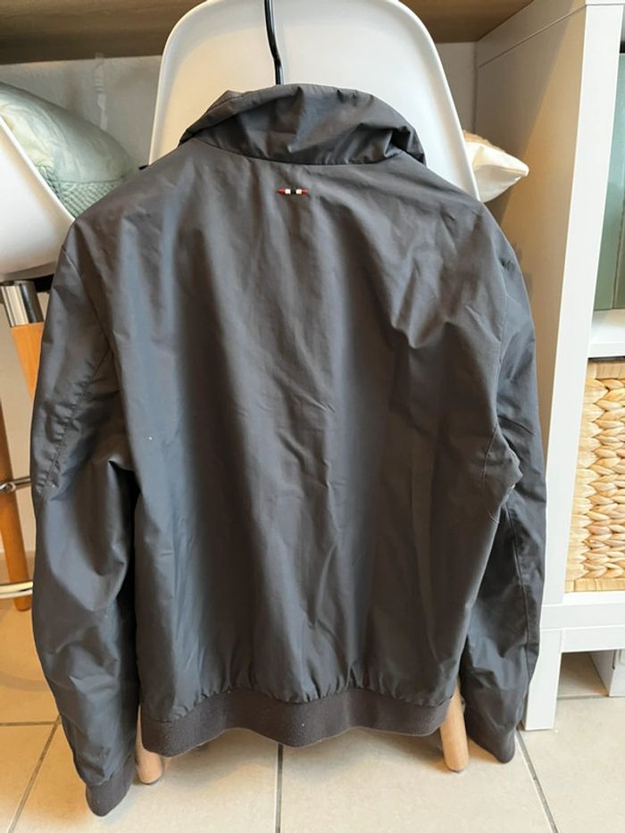 Blouson coupe vent napapijri - photo numéro 2