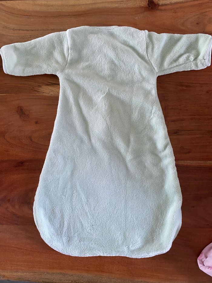 Gigoteuse verte - photo numéro 2