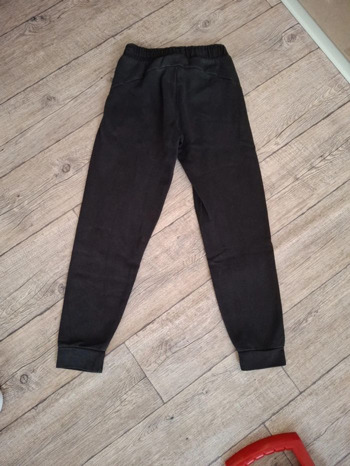 Tenue de sport, jogging fille puma 9/10 ans - photo numéro 8