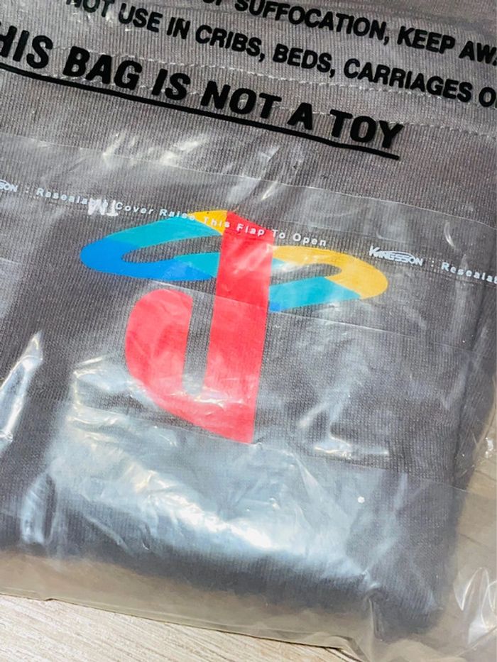 Short PlayStation 9-10 ans - photo numéro 2